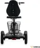Veleco ZT16 - Scooter elettrico - 750W - 12km/h - Cestino Anteprima dell’immagine prodotto 4