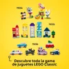 LEGO® Classic 11037 Kreatywne planety kosmiczne Podgląd zdjęcia produktu 36