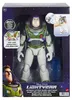 Mattel Buzz Astral Lightyear Rakeťák s jetpackem 30 cm Náhled obrázku produktu 12