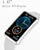 HUAKUA Pedometer Smartwatch 1,47 Zoll Fitness Tracker mit Produktbild-Vorschau 4