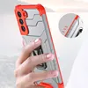 Crystal Ring Case pancerne hybrydowe etui pokrowiec + Podgląd zdjęcia produktu 9