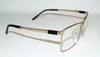 Brillenfassung Porsche Design P8276-B ø 57 mm Produktbild-Vorschau 5
