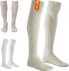 EXTRA Lange Trachtensocken Strümpfe Trachtenlederhose Produktbild-Vorschau 1