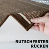 Karat Läufer Olymp, Flur Teppichläufer im Rauten Design, Produktbild-Vorschau 5