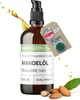 Mandelöl BIO kaltgepresst (100ml) von wesentlich. Produktbild-Vorschau 1