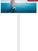 Thomson 32HA4M44 TV Portatile Smart 32" HD Android TV Weiß Produktbild-Vorschau 14