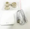 KETOTEK KTF0177kit, Smartes Heizkörperthermostat WLAN Produktbild-Vorschau 3