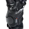 Dainese Carbon 4 Short Motorradhandschuhe, schwarz, M Produktbild-Vorschau 8