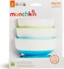 Munchkin Stay Put Suction Bowls, Blau, Grün, Violett, 6 Produktbild-Vorschau 11