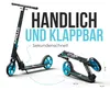 Apollo City Scooter - Phantom - Blue Produktbild-Vorschau 2