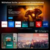 Philips 55PUS7800/12, 139,7 cm (55"), 3840 x 2160 px, QLED, Podgląd zdjęcia produktu 10