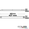 ISOLED LED Sys-One PWM-Trafo 24V/DC, 0-75W, IP20, 2 Produktbild-Vorschau 3