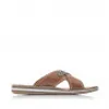 Rieker 21061-25 Herren Sandalen Pantoletten Clogs , Produktbild-Vorschau 31