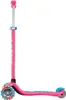 GLOBBER PRIMO PLUS LIGHTS – dětská koloběžka, 120/80 mm, Náhled obrázku produktu 6