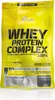Pro Whey Shake Waniliowy 0,7 kg Podgląd zdjęcia produktu 5