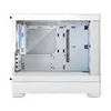 ATX Mid-Tower-Gehäuse Fractal Pop Mini Air Weiß Produktbild-Vorschau 13