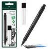 Faber-Castell Precision Eraser Pen Radierstift inkl. Produktbild-Vorschau 3