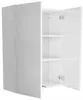 wisząca szafka łazienkowa 60 x 80 szafka do łazienki 60cm Podgląd zdjęcia produktu 8