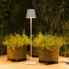 Zafferano Poldina Pro Mini Tischlampe - Aufladbare LED Produktbild-Vorschau 3