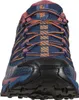 Trailrunning-Schuh "Ultra Raptor II Woman" von La Sportiva; in Blau und Pink mit rutschfester Sohle. Podgląd zdjęcia produktu