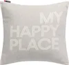 David Fussenegger - SILVRETTA KISSENHÜLLE MY HAPPY PLACE - Produktbild-Vorschau 1