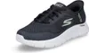 Skechers Herren Slip-in Sneaker Go Walk Flex New World navy Produktbild-Vorschau 55