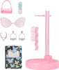 MGA Entertainment L.O.L Sorpresa Tweens Olivia Flutter 0 0 Anteprima dell’immagine prodotto 4