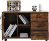 CLIPOP Rollcontainer, Büroschrank mit 3 Schubladen und Produktbild-Vorschau 5