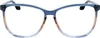 Victoria Beckham VB2629 Blue/sand/azure 57/13/140 Damen Produktbild-Vorschau 2