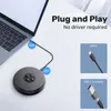 EMEET M1A Bluetooth Konferenzlautsprecher - USB Produktbild-Vorschau 5