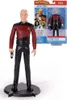 Star Trek Capt. Picard Bendyfig 19 cm Produktbild-Vorschau 6