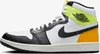 Nike Jordan 1 Retro High Golf „White University Gold Volt Podgląd zdjęcia produktu 1