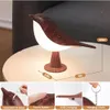 Vogel-Tischlampe, 3 Farbtemperaturen, Berührungssensor, Produktbild-Vorschau 10