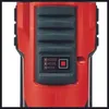 Einhell Akku-Schlagschrauber IMPAXXO 18/450 – Kraftvoll und Produktbild-Vorschau 15