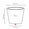 Scheurich C-Cone 49, Pflanzgefäß/Blumentopf/Pflanzkübel, Produktbild-Vorschau 12
