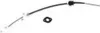 HELLA 8AK 355 700-261 Kupplungsseil Seilzug für FIAT PUNTO Produktbild-Vorschau 2