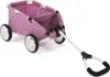 BAYER CHIC 2000 Ziehwagen SKIPPER 660-62 Produktbild-Vorschau 7
