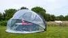 EXIT Basen Zadaszenie ECO ø550cm, Basen Dome, Uniwersalny, Podgląd zdjęcia produktu 4
