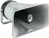 Monacor NR-33KS, Wandmontierbar, 12 W, 25 W, 8 Ohm, 106 dB, Produktbild-Vorschau 1