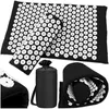 Ensemble tapis d'acupression KRUMAD avec coussin, 60 x 40 Voir les images du produit 1