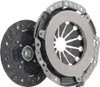 SACHS Kupplungssatz Kupplung für HYUNDAI i10 (PA) 3000 951 Produktbild-Vorschau 11