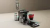 Siemens Kaffeevollautomat TQ517D03 EQ.500 Edelstahl/schwarz Produktbild-Vorschau 9