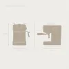 EVVO Cafetière expresso intense rétro beige - Cafetière Voir les images du produit 2