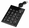 Hama "SK140" Slimline -Tastatur Produktbild-Vorschau 1