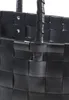 Kobolo taška, nákupná taška, nákupný košík, pletená Náhľad obrázku produktu 3