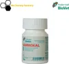 VARROXAL 0,71 g/g Bienenstock-Pulver zum Verdampfen Produktbild-Vorschau 1