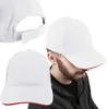 Baseballkappe Baseballcap Basecap Baseballmütze Kappe Produktbild-Vorschau 1