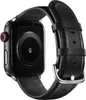 Kožený řemínek 38/40 mm pro Apple Watch Series 1 / 2 / 3 / Náhled obrázku produktu 2