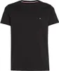 Tommy Hilfiger Tommy Hilfiger CORE STRETCH SLIM C-NECK TEE Náhled obrázku produktu 3
