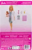 Barbie Kinderärztin-Spielset mit blonder Puppe, Babypuppe, Produktbild-Vorschau 5